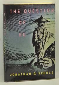 image of The Question of Hu