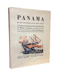 Panama. Or, the Adventures of My Seven Uncles