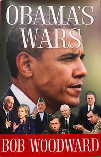 Obama's Wars