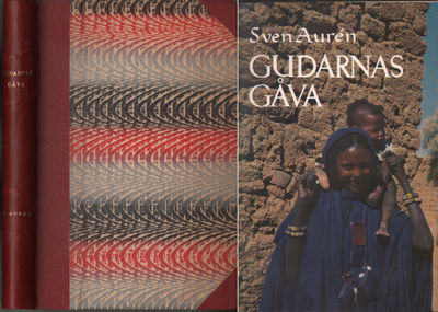 GUDARNAS GÅVA.