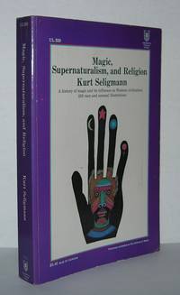 MAGIC, SUPERNATURALISM AND RELIGION