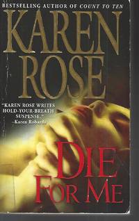 Die for Me by Karen Rose - Paperback - 2007-09-01 - from Vada's Book Store (SKU: 1909150048)
