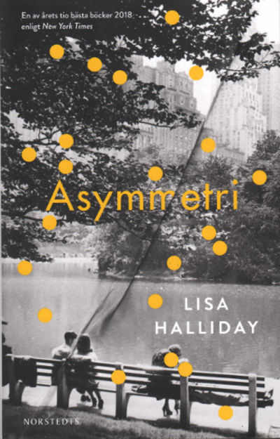 ASYMMETRI.