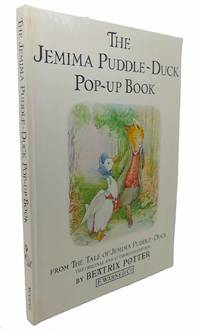 THE JEMIMA PUDDLE-DUCK POP-UP BOOK