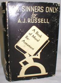 image of For Sinners Only; A Book of Moral Re-Armament