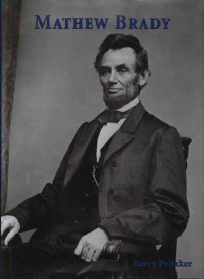MATHEW BRADY.