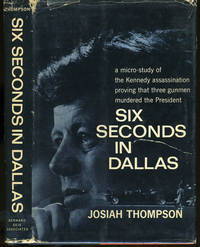 image of Six Seconds in Dallas