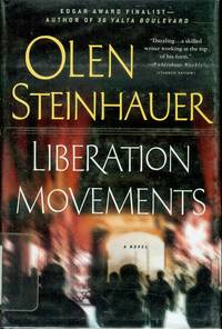 cover of Liberation Movements