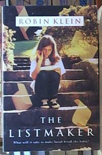cover of The Listmaker
