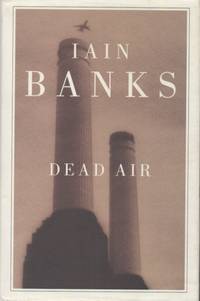 cover of Dead Air
