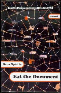 image of Eat the Document