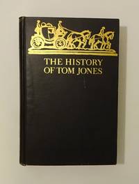 image of The History of Tom Jones