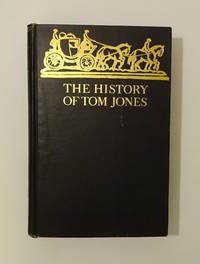 The History of Tom Jones by Henry Fielding - 1930