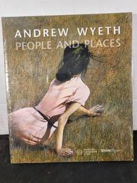 cover of Andrew Wyeth: People and Places