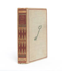 The Glass Key by Hammett, Dashiell - 1931