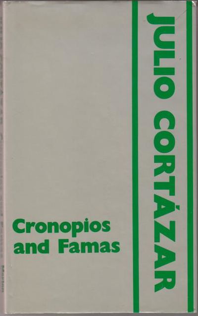 Cronopios and Famas. Translated from the Spanish…