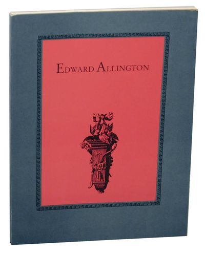 Edward Allington