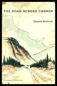 image of THE ROAD ACROSS CANADA