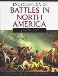 Encyclopedia of Battles in North America 1517 to…