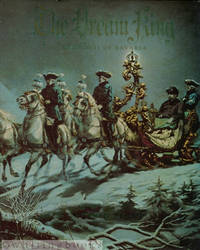image of The Dream King: Ludwig II of Bavaria
