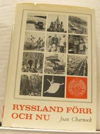 Ryssland förr och nu.