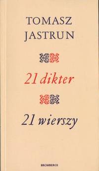 21 dikter. 21 wierszy.