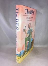 cover of The BFG