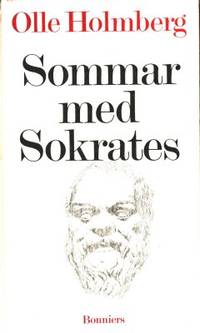 Sommar med Sokrates.