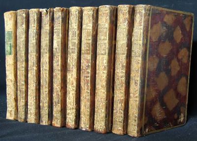 Essay sur l´histoire générale, et sur les moeurs…