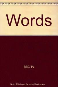 Words by BBC TV - Hardcover - from World of Books Ltd (SKU: GOR006109511)
