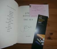 The Sea by Banville, John - 2005