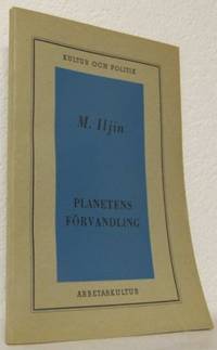Planetens förvandling.