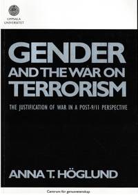 Gender and the War on Terrorism. The…