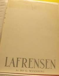 Niclas Lafrensen den yngre.