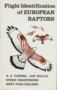 Flight Identification of Europear Raptors.