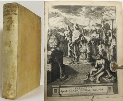 * Johannis Lomeieri Zutphaniensis de veterum…