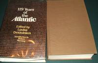 image of 119 Years of the Atlantic