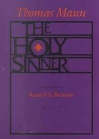 The Holy Sinner