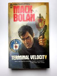 Terminal Velocity (Mack Bolan)