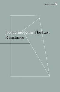 The Last Resistance