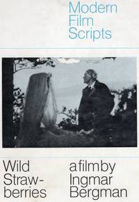 WILD STRAWBERRIES