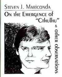 On the Emergence of "Cthulhu" & Other Observations