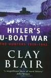 Hitler's U-Boat War