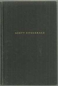 cover of SCOTT FITZGERALD