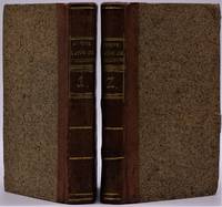 image of Abrege Latin de Philosophie, avec une Introduction et des Notes Francoises. In Two Parts