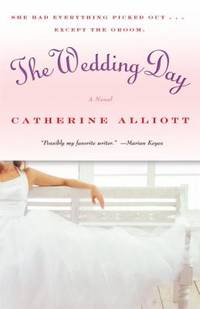 The Wedding Day : A Novel