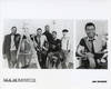 JACK DeJOHNETTE [ca. 1987] Publicity photo