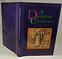 image of A Dickens Christmas Collection