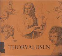 Thorvaldsen by Saabye, Marianne - u. &aring;