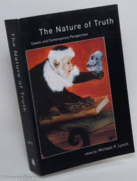 cover of The nature of truth; classic and contemporary perspectives
